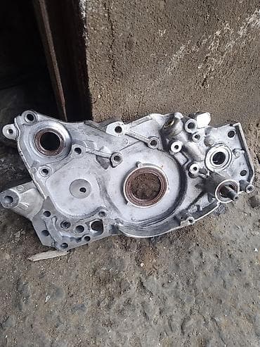 zapi satisi: Mitsubishi AİRTREK, 2 l, Benzin, 2003 il, Orijinal, İşlənmiş — 1