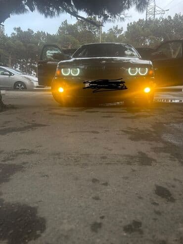 bmw 3 серия 335i at: BMW 5 series: 2.8 l | 1999 il Sedan — 7