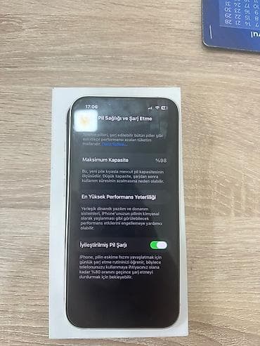 smart kamera wifi: IPhone 14, 128 GB, Ağ, Face ID — 5