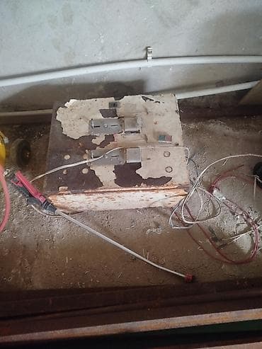 stabilizator 30 kva satilir: Salam 50 qəpiklik moyka aparatı iki ədəd aparati iwlək vəziyyətdədir — 2