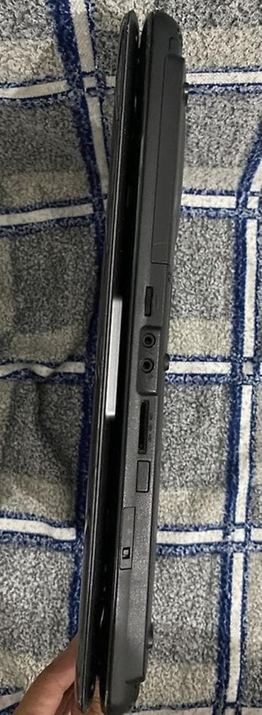 intel core i7: İşlənmiş Toshiba, 15.6 ", AMD A12, 512 GB, Ünvandan götürmə — 8