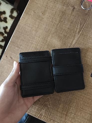 adidas forum: Pulqabı, Təbii dəri, Yeni — 5