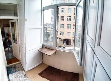 mingecevirde 4 otaqli evler: 4 otaqlı, Yeni tikili, m. Nəriman Nərimanov, 153 kv. m — 9