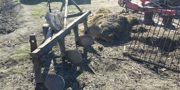 4 korpus 12 lik kotan satilir