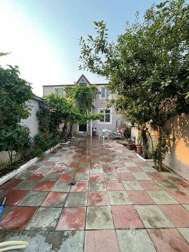 nerimanov prospekti: Binəqədi qəs. 3 otaqlı, 160 kv. m, Kredit yoxdur, Yeni təmirli — 1