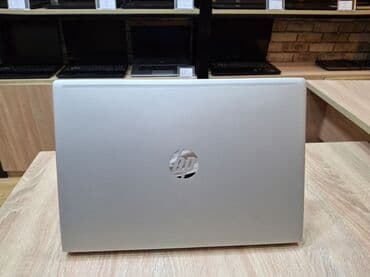 hp 24f: İşlənmiş HP ProBook, 15.6 ", Intel Core i7, 256 GB, Ünvandan götürmə, Pulsuz çatdırılma, Ödənişli çatdırılma — 5