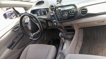 chevrolet azerbaijan satis merkezi: Honda Insight: 1.3 l | 2010 il Hetçbek — 3