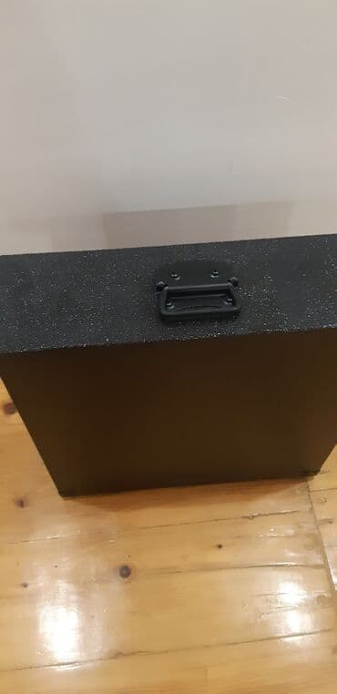 Qulaqcıqlar: Wharfedale Pro CPD2600 güc gücləndiricisi - 2U rack ölçülü, möhkəm — 4