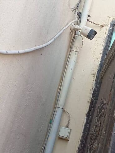 evlər bakı: 100 kv. m, 3 otaqlı, Kombi — 14