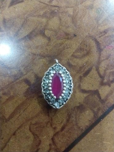 chopard sep: Kulon, Gümüş — 2