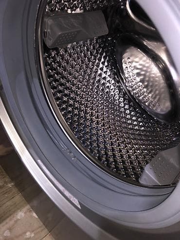 dark souls: Paltaryuyan maşın Beko, 8 kq, Avtomat, Qurutmasız — 3