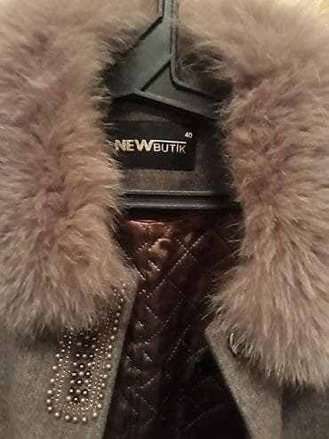 sattlar: Temiz kasmir palto. 250 AZN almışam .çox geyinə bilməmişəm .sadece — 3