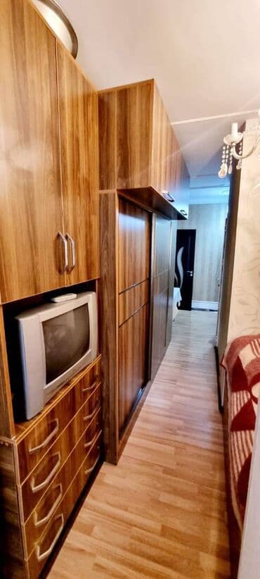 hazır ipotekada olan mənzillər: Sumqayıt, 2 otaqlı, Köhnə tikili, 36 kv. m — 6