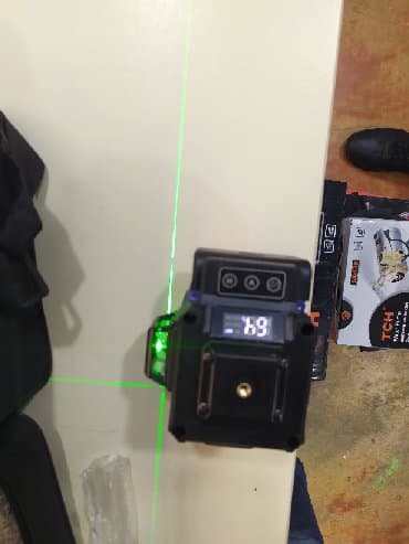 suyun dərinliyini ölçən cihaz: Uroven yeni keyfiyyətli argenal 80 metr şüası belə çöldə görmək olur — 4