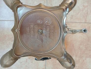 samovar: Elektrik samovar – EMK-25 - Model: EMK-25 (ЭМК-25) - Gərginlik: 220V — 2
