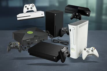Xbox Hesabına Türk Lirəsi Yüklənməsi Xidməti Xbox hesabınızda oyun