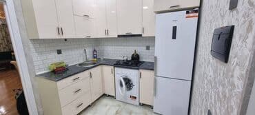 9 cu mikrorayon kiraye evler 2022: 8 Noyabr prospekti,Nargilə dairəsi yaxınlığı,Blue residence-də — 3