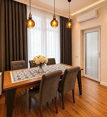 icare obyek: İcarəyə verilir 2 otaqlı yeni tikili 60 m², Nəsimi r. Kateqoriya Yeni — 3