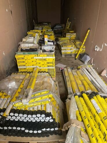 двери бу: Сварочный аппарат Электродная — 1