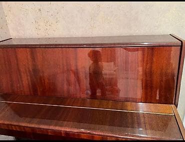 piano aliram: Pianolar — 1