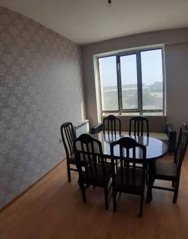 şirvan seherinde tecili satilan evler: Bakıxanov qəs., 1 otaqlı, Yeni tikili, 43 kv. m — 3