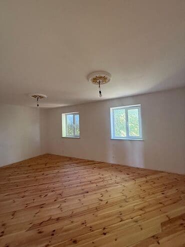 Lincoln: İki mərtəbəli fərdi yaşayış evi - Ümumi tip: Daş(kubik) — 7