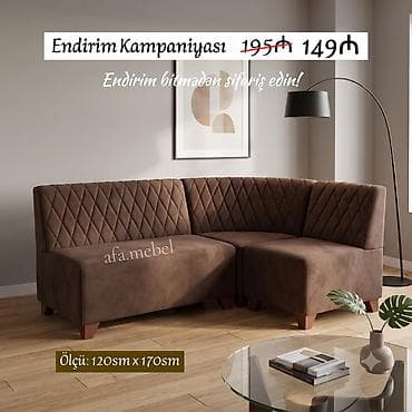 Divanlar: Mini-divan, Yeni — 4