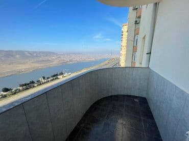 купить квартиру в баку ахмедлы: 3 комнаты, Новостройка, 123 м² — 12