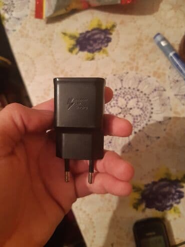 samsung c: Kabel Samsung, Type C (USB-C), Yeni — 2