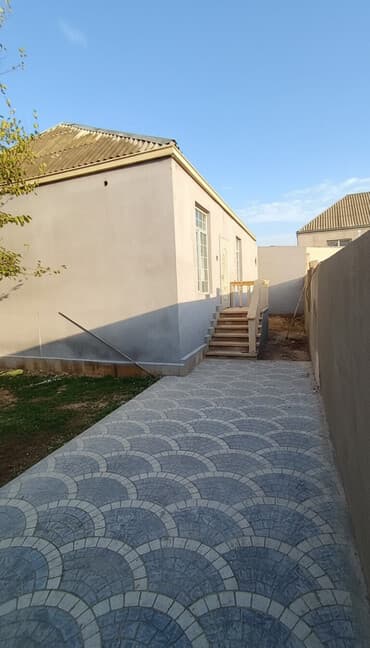 2 otaqlı evlər satış: 4 otaqlı, 90 kv. m, Kredit yoxdur, Yeni təmirli — 1
