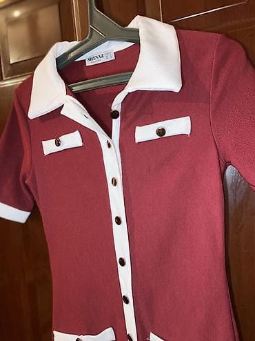 libas: Gündəlik don, Mini, M — 2