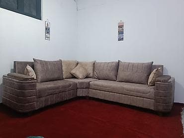 3d qelem bakida: Künc divan, Yeni, Açılmayan, Bazasız, Parça, Şəhərdaxili pulsuz çatdırılma — 3