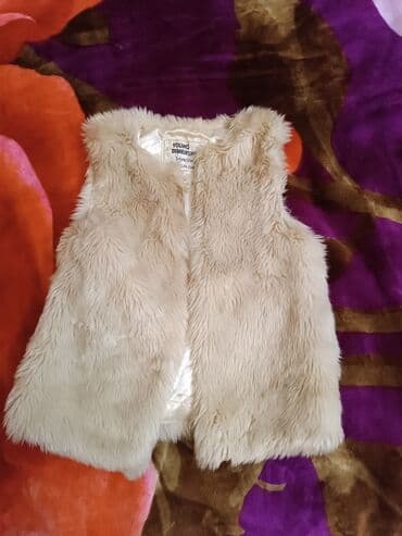 Uşaq dəsti, Qız üçün, 3 - 4 yaş