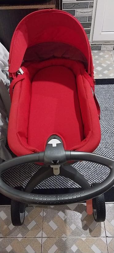 robot satışı: Stokke kalyaska bawqa wekilleri var 2/1 tecili satilir hec bir — 1