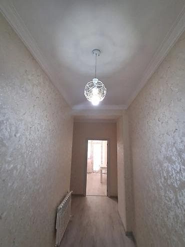 Yeni yasamal jasmin parkda 1 bina 4 mərtəbə 90 kvadrat tam təmirli