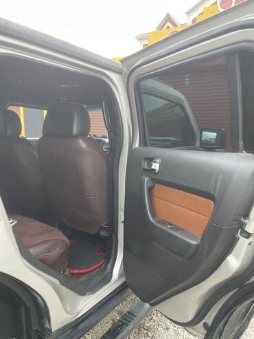 купить матацикал в баку: Hummer H3: 3.7 л | 2008 г. 150000 км Внедорожник — 7