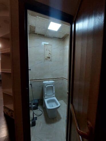 gencede 3 otaqli evlerin qiymeti: 3 otaqlı, Yeni tikili, m. Həzi Aslanov, 113 kv. m — 18