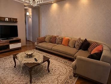 islenmis divan: Диван, Б/у, Раскладной, С подъемным механизмом — 1