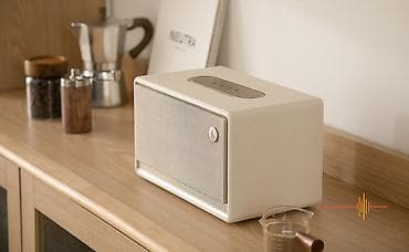 hard disk: Edifier EVO Soul ES300 Ivory Həm retro dizaynı, həm də premium səs — 4