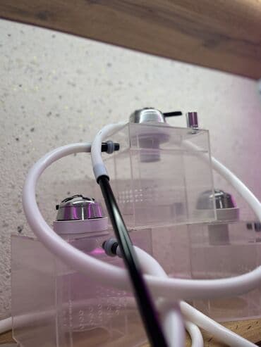 elektron qelyan topdan satisi: Bol Tüstülü İşıqlı, Pultla idarəli, Qəlyan. Tüstüsü qarantilidir❗️ — 3