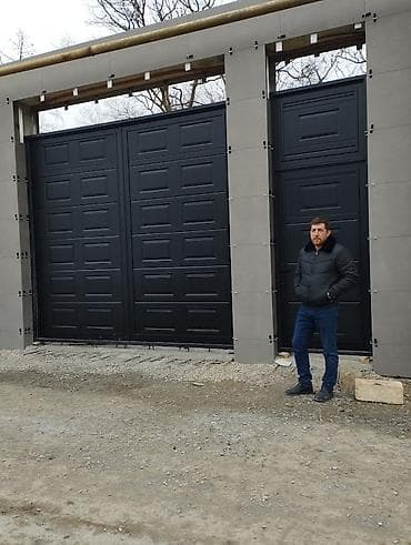 seyf qapi: Darvaza Avtomatik qapilar Seyf qapilar mehecerler, barmaqlilar — 4