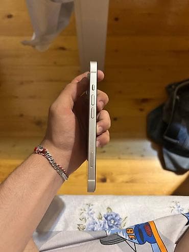 iphone 4s bu satın: IPhone 14, 256 GB, Ağ, Face ID, Sənədlərlə — 5