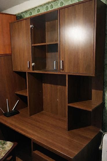 ofis ustolu: Azərbaycan, Kredit yoxdur — 1