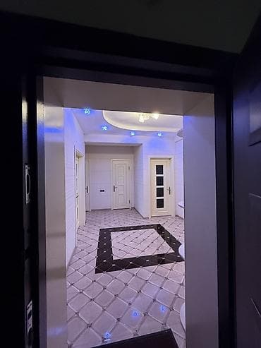 memar ecemi kiraye ev: Həzi Aslanov qəs., 3 otaqlı, Yeni tikili, m. Həzi Aslanov, 107 kv. m — 2