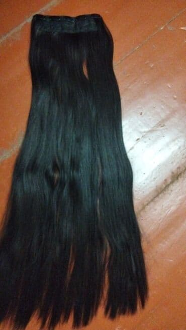 balonka kurtkalar kişi ucun: Təbii saçlar, pariklər — 1