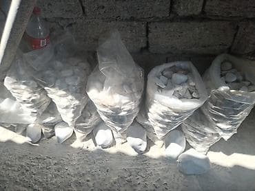 Ландшафтные работы: Qazon və landşaft abadlaşdırılması xidməti - Həyətyanı sahələr, bağ — 6