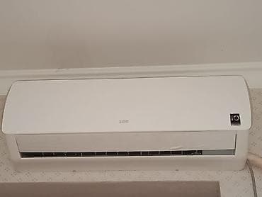 galaxy j2 2018: SEE split kondisioner – divar tipli 1 AY İSLENİB. SALAFANİDA — 1