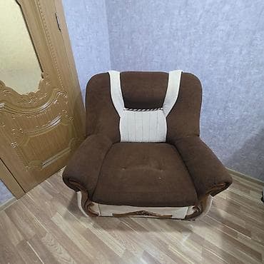 kreslo: Klassik divan, Divan, Bazasız, Açılmayan — 2