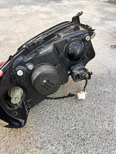 opel karopka: Komplekt, Yaxın və uzaq vuran işıqlar Opel, Analoq, Çin — 6