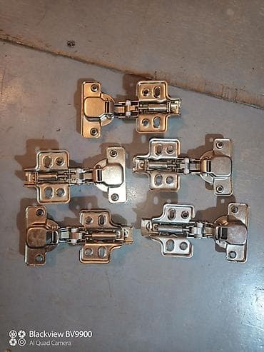 uz sekiller 2018: Mexanizmli — 1